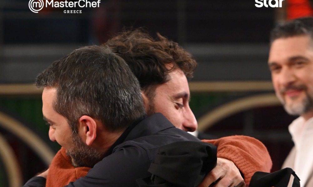 Masterchef Spoiler 17/4: Έγινε η ανατροπή - Ποιοι αποχωρούν μετά τον Γιώργο