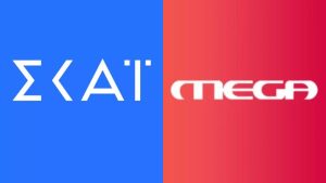 Τηλεοπτική βόμβα: Δημοσιογράφος του ΣΚΑΪ ανακοίνωσε τη μεταγραφή του στο MEGΑ