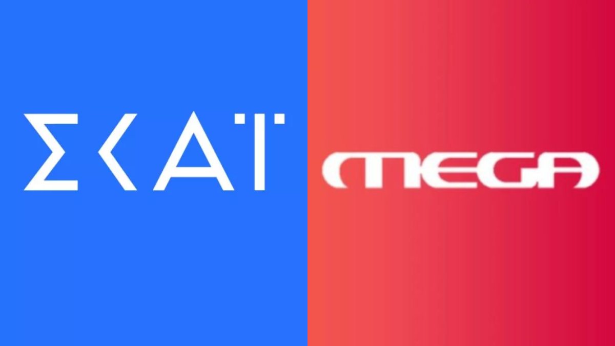 Τηλεοπτική βόμβα: Δημοσιογράφος του ΣΚΑΪ ανακοίνωσε τη μεταγραφή του στο MEGΑ