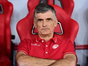 Σκέψεις για μεγάλη αλλαγή από Μεντιλίμπαρ – Τι δοκιμάζει ενόψει Παναθηναϊκού