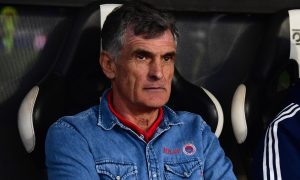 Τι ζήτησε ο Μεντιλίμπαρ από τους παίκτες του για το ματς με τον ΠΑΟΚ στην Τούμπα