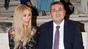 Γιώργος Μυλωνάκης: Νέο έκτακτο ανακοινωθέν για την κατάσταση υγείας του
