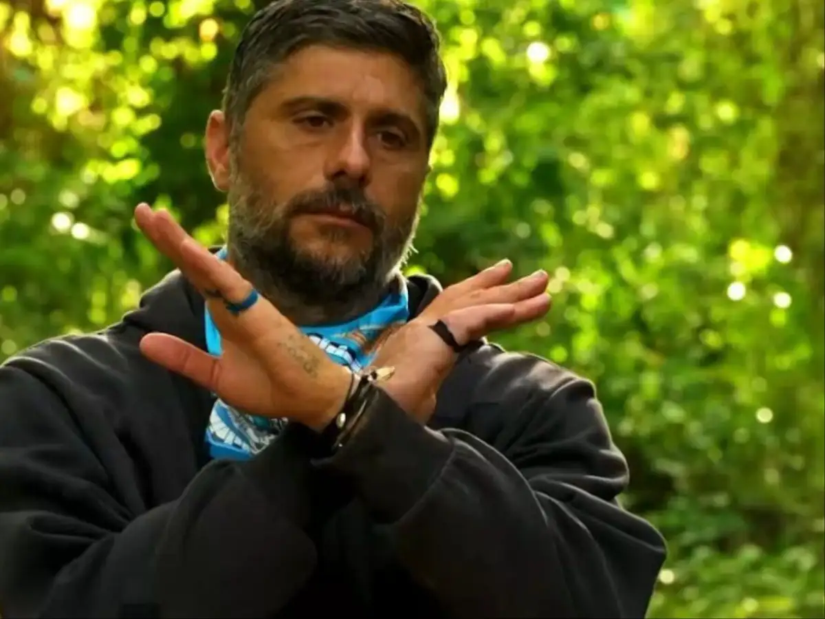 Survivor: «Τελειώνουν» τον Σηφάκη από το παιχνίδι;