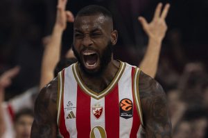 Αποκάλυψη δημοσιογράφου Ολυμπιακού: Σε προχωρημένες επαφές με παικταρά της Euroleague ο Ολυμπιακός