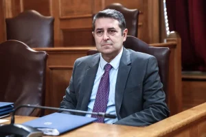 Ώρες αγωνίας για Γιώργο Μυλωνάκη: Αποκάλυψη από Χριστίνα Κοραή στο MEGA – Η κατάσταση του
