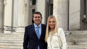 Γιώργος Μυλωνάκης: Νέο έκτακτο ιατρικό ανακοινωθέν από το νοσοκομείο – Η κατάσταση του