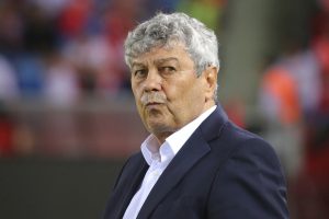 Σε τεχνητό κώμα ο Μιρτσέα Λουτσέσκου, αναχωρεί μετά το ΠΑΟΚ – Παναθηναϊκός για Ρουμανία ο Ραζβάν Λουτσέσκου