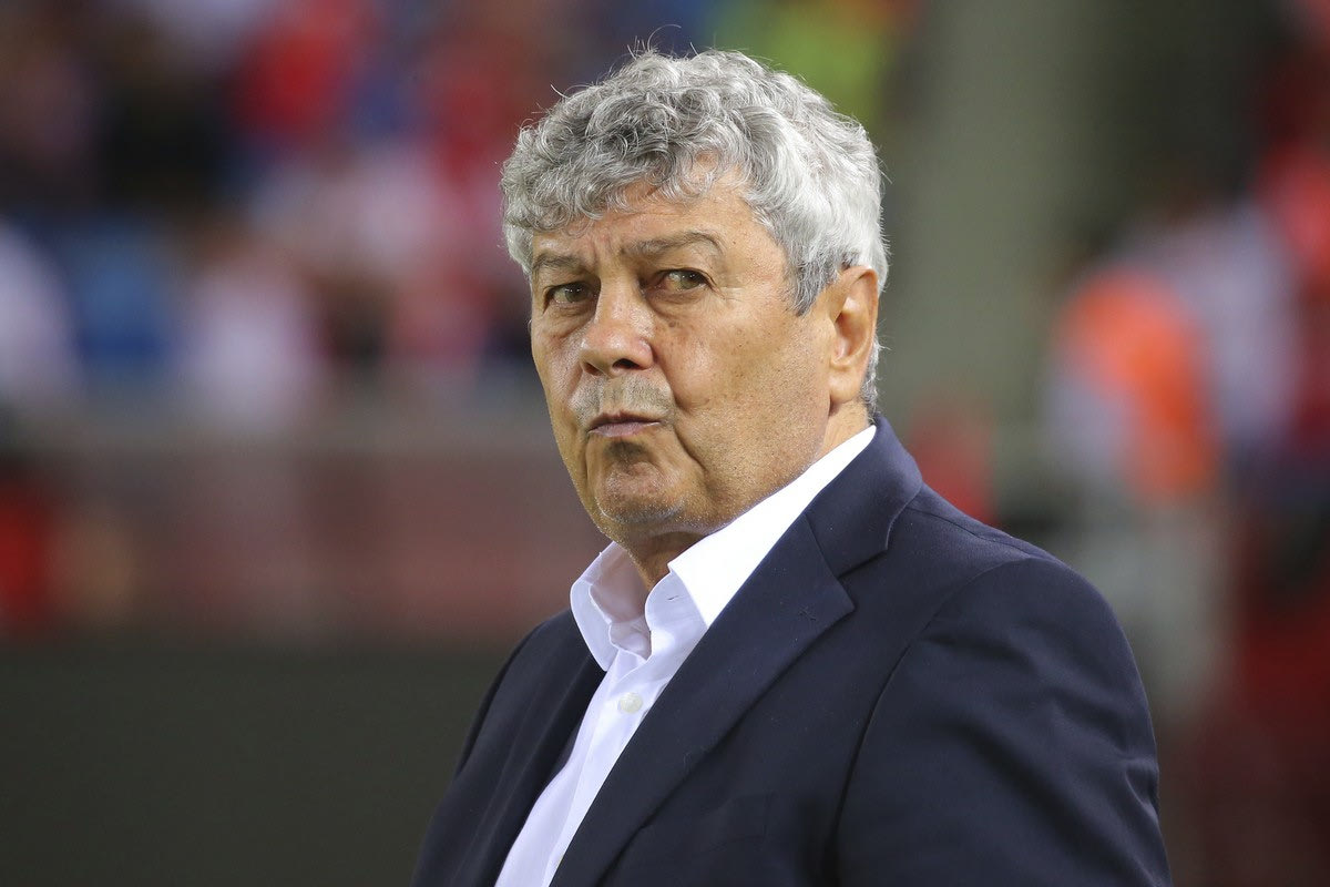 Σε τεχνητό κώμα ο Μιρτσέα Λουτσέσκου, αναχωρεί μετά το ΠΑΟΚ - Παναθηναϊκός για Ρουμανία ο Ραζβάν Λουτσέσκου