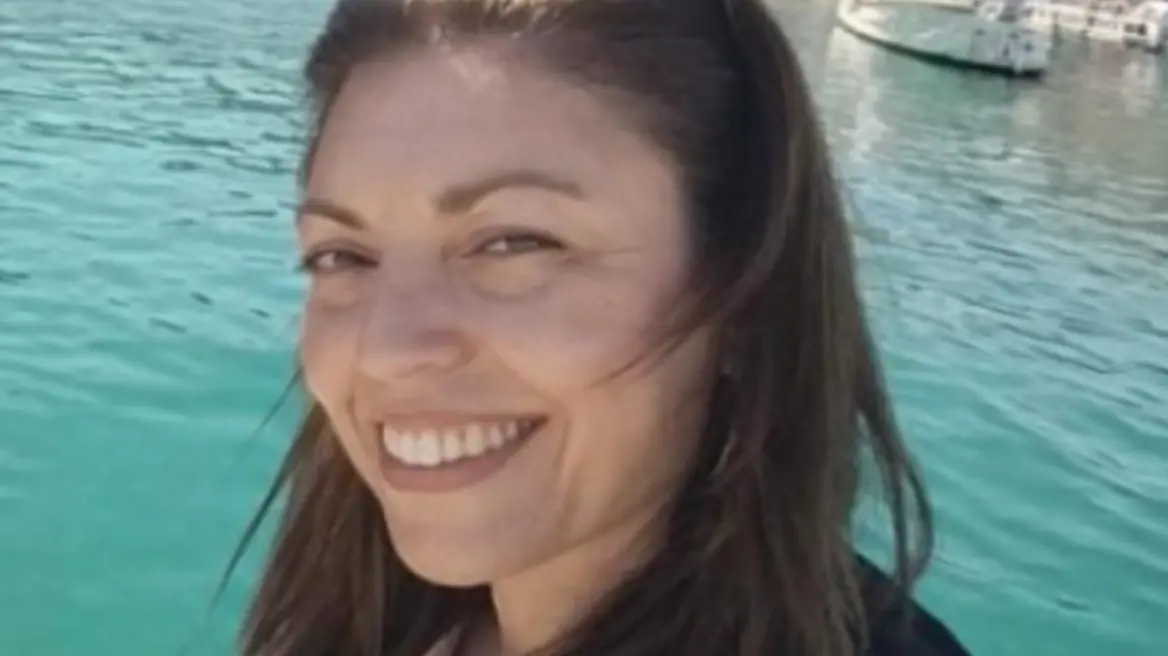 «Το μυαλό μου πάει σε...» - Μόλις το αποκάλυψε ο γιος της 43xpovnς Ελευθερίας Γιακουμάκη