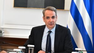 Σεισμός στο Μαξίμου: Τελειώνει κορυφαίος υπουργός και η μεταγραφή-βόμβα που δεν περίμενε κανείς