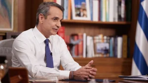 Έκακτη δήλωση Μητσοτάκη – Τι ανακοινώθnκε για Συνταξιούχους και όχι μόνο – Τα 8 μέτρα