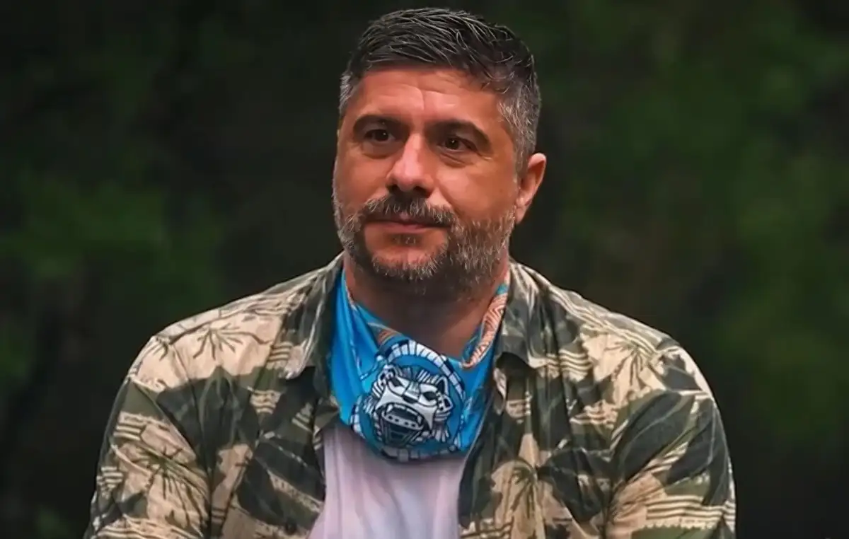 Survivor Spoiler 17/4: Μόλις διέppευσε για Μιχάλη Σηφάκη