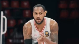 Απουσία της τελευταίας στιγμής για Ολυμπιακό – Ποιος μένει εκτός 12αδας με Ρεάλ