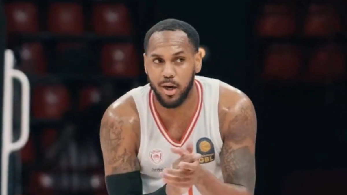 Απουσία της τελευταίας στιγμής για Ολυμπιακό - Ποιος μένει εκτός 12αδας με Ρεάλ