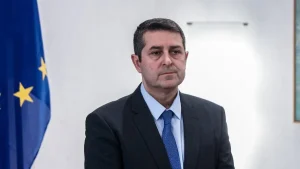 Έκτακτη ενημέρωση για Γιώργο Μυλωνάκη από Ευαγγελισμό μετά την επέμβαση