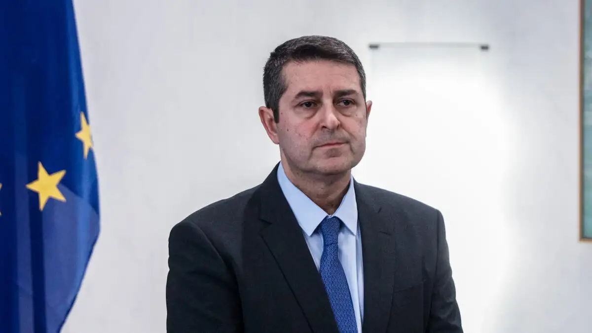 Έκτακτη ενημέρωση για Γιώργο Μυλωνάκη από Ευαγγελισμό μετά την επέμβαση