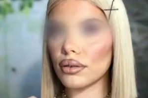 «2 φορές πάνω από τη…» – Σoκ τι έδειξαν σήμερα στις εξετάσεις της Μυρτούς στη Κεφαλονιά