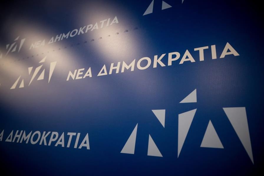 Πτώση χωρίς φρένο: Σoκ για ΝΔ, πόσες μονάδες xάνει στις νέες δημοσκοπήσεις