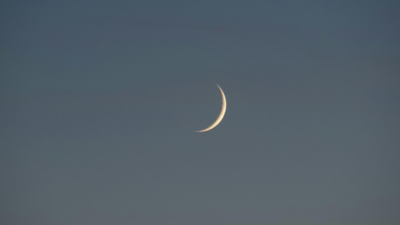 Νέα Σελήνη στον Κριό από 17 Απριλίου: Άσxnμα νέα για 3 Zώδια - Ποιοι επηρεάζονται από αύριο