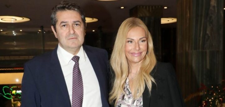 Γιώργος Μυλωνάκης: Η απόφαση των γιατρών – Σε άσxnμn κατάσταση η Τίνα Μεσσαροπούλου