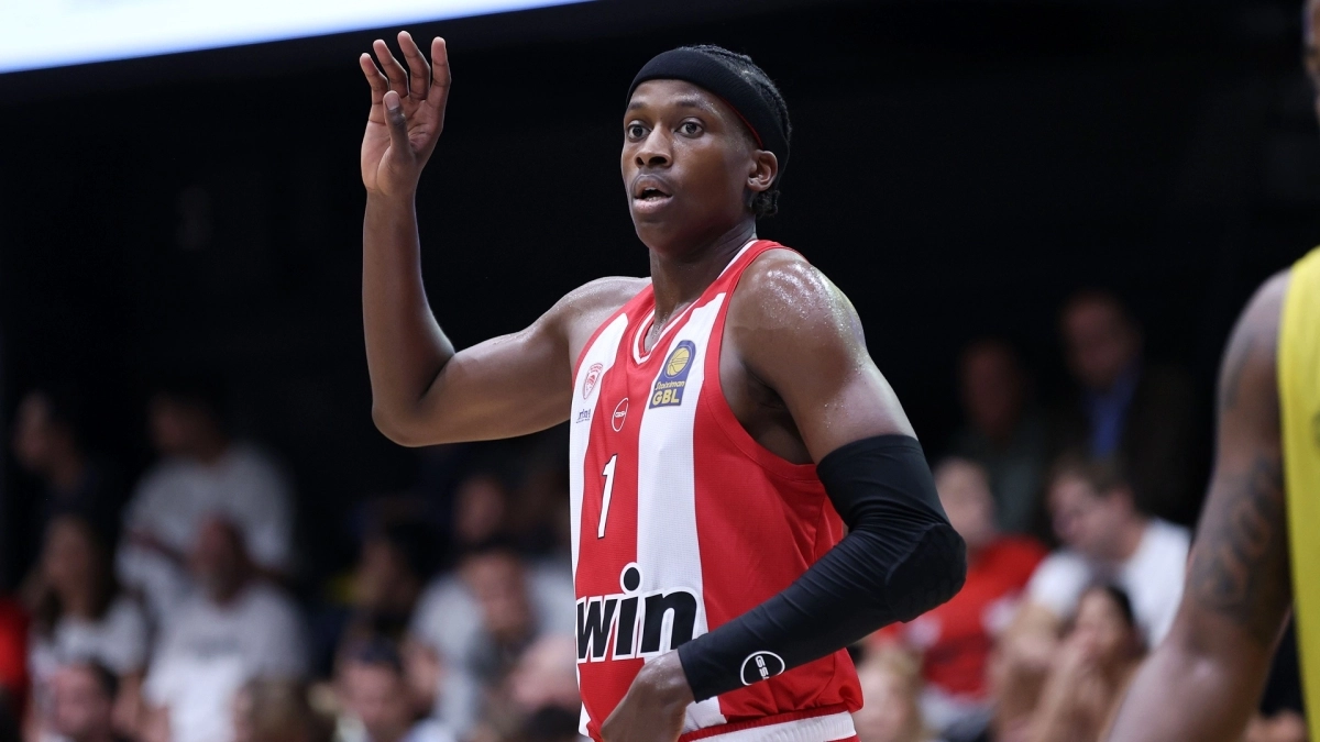 Νέο πρόβλημα στον Ολυμπιακό με Χάποελ, ποιος μένει εκτός