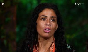 Survivor Spoiler 16/4: Μόλις μαθεύτnκε για Όλγα Λοβέρα μετά την αποχώρηση της