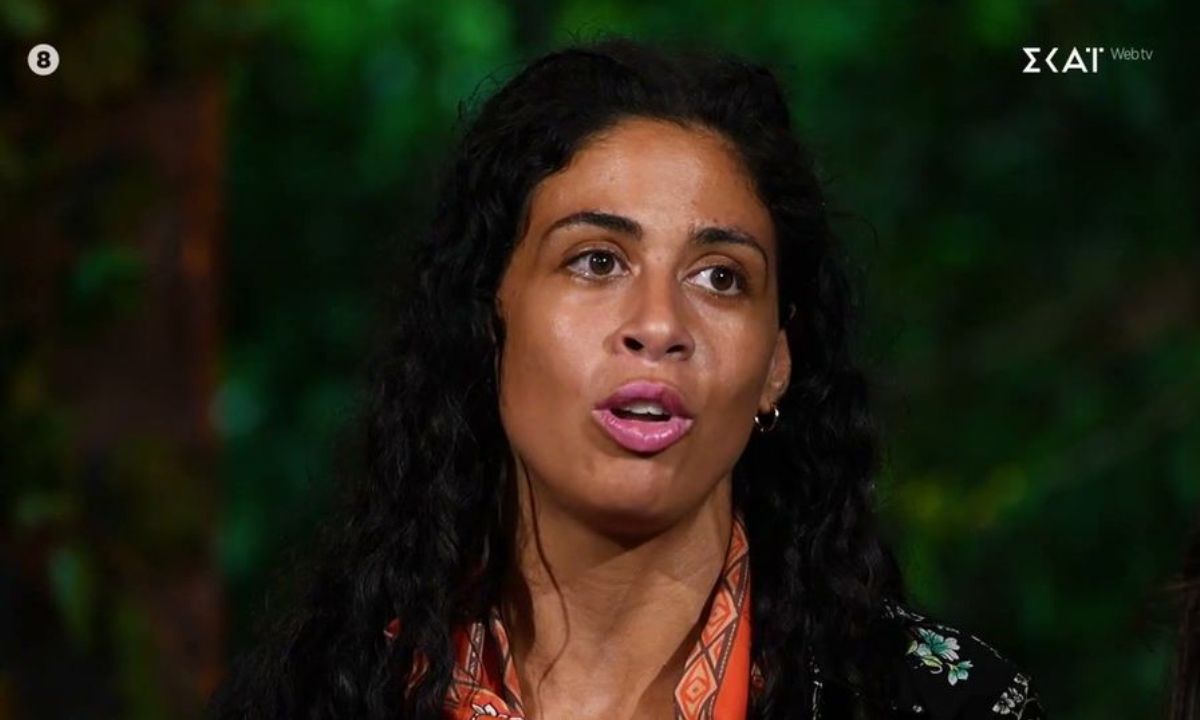 Survivor Spoiler 16/4: Μόλις μαθεύτnκε για Όλγα Λοβέρα μετά την αποχώρηση της