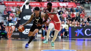 Τεράστια πρόκριση ΠΑΟΚ επί της Μούρθια – Ο αντίπαλος στον Τελικό