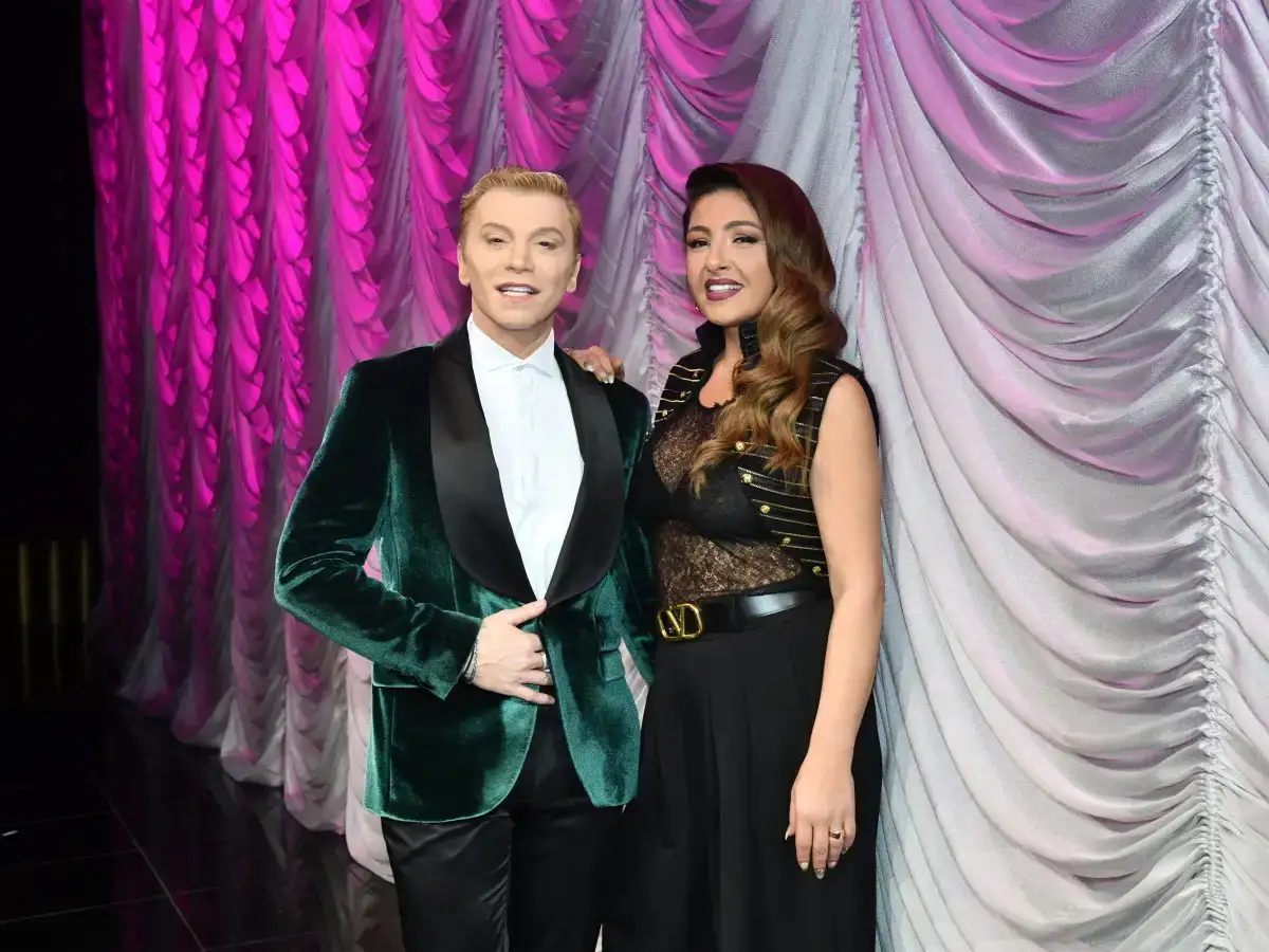 Έλενα Παπαρίζου – Τάκης Ζαχαράτος: Τέλος στη συνεργασία τους - Ο λόγος