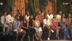 Survivor Trailer 19/04: «Σήμερα έχουμε μόνο αγ..» – Το πάρτι Ένωσης που θα μείνει στην ιστορία, ο Νίκος Κουρκούλης και οι «μεταμορφωμένοι» παίκτες