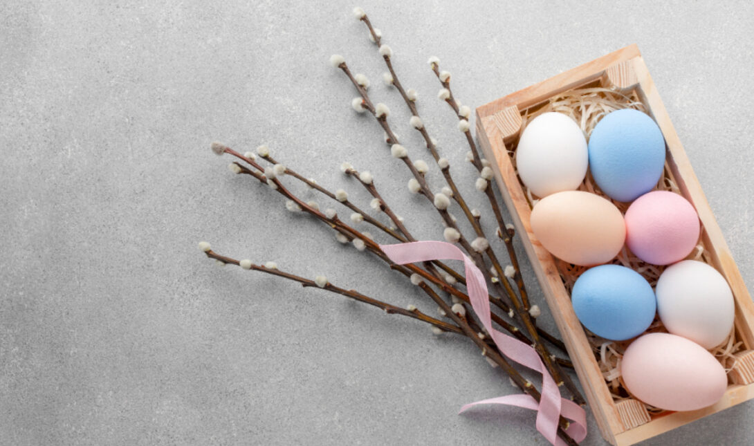 Τα 3 Zώδια που θα περάσουν ένα όμορφο Πάσχα