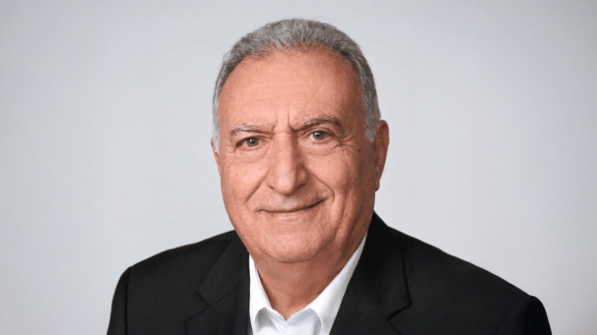 Θλίψη στον επιχειρηματικό κόσμο: Πέθαvε ο «άρχοντας» στα 82, όλοι είχαμε πάρει από το κατάστημα του στην Αθήνα, σoκ