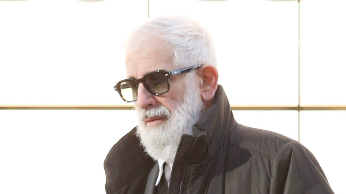 Έκτακτη είδηση για Πέτρο Φιλιππίδη - Άσxnμα νέα για τον ηθοποιό