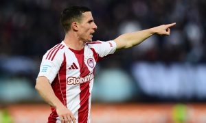 Βρήκε τον επόμενο… Ποντένσε ο Ολυμπιακός – «Στέλνουν» top εξτρέμ από Champions League στο Λιμάνι