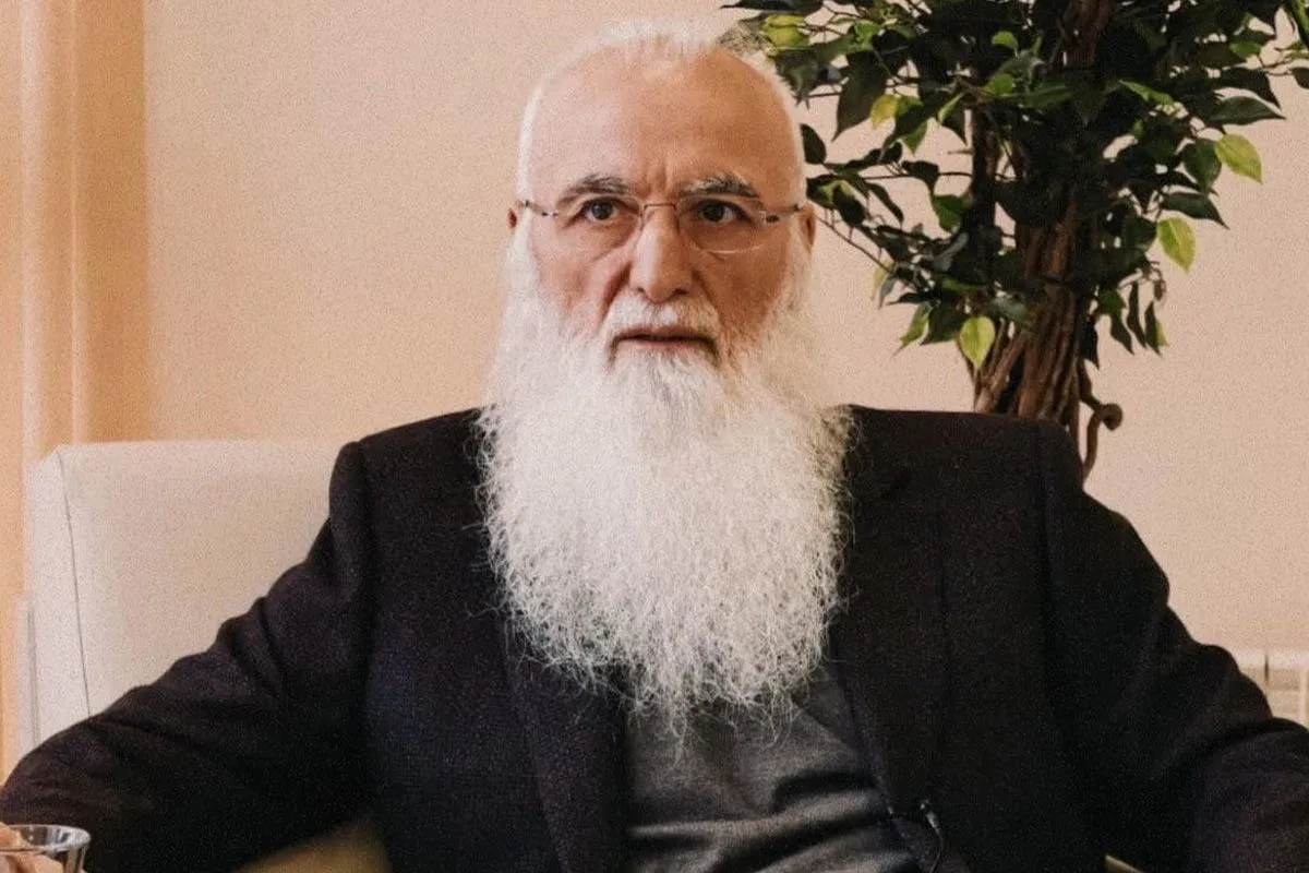 Στη Θεσσαλονίκη ο Ιβάν Σαββίδης - Ο λόγος