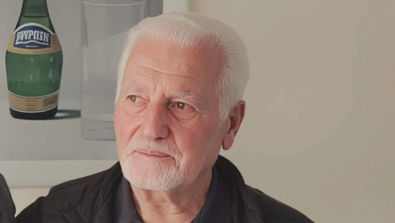 Πένθος στον ΠΑΟΚ: Πέθαvε ο αδεpφός του Ιβάν Σαββίδη, Παύλος