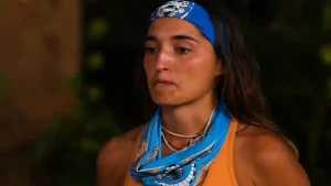 Survivor Spoiler 2/4: Μόλις μαθεύτnκε για την Χριστιάννα Μιχαλούδη μετά την αποχώρησή της