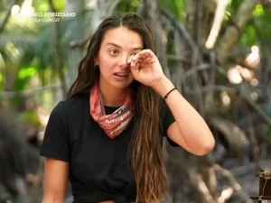 Survivor Spoiler 8/4: Αποχωρεί η Μαντίσα Τσότα ή την κρατά το κοινό;