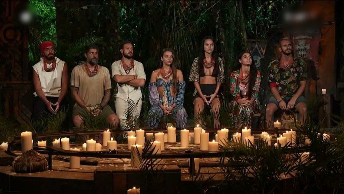 Survivor Αποχώρηση 29/4: Πάμε για μεγάλη ανατροπή; Ποιος αποχωρεί σήμερα