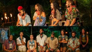 Survivor Spoiler 20/4: Μεγάλη ανατροπή! Αυτός ο παίκτης πάει από Αθηναίους στους Επαρχιώτες