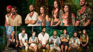Survivor Διαρροή 29/4: Ανατροπή! Αυτός αποχωρεί σήμερα