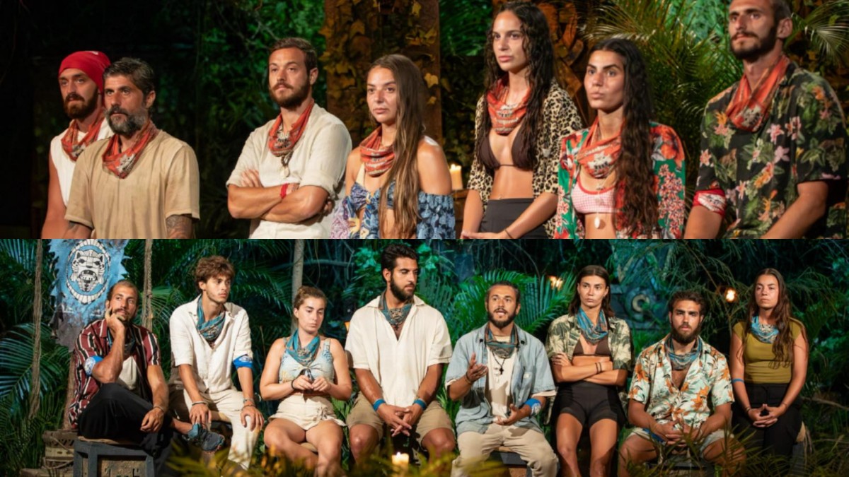 Survivor Διαρροή 29/4: Ανατροπή! Αυτός αποχωρεί σήμερα