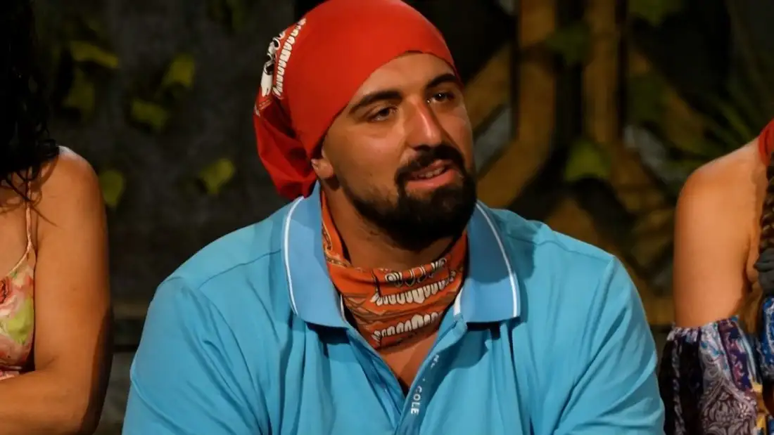 Σούσουpo στο Survivor: Χαμός με Gio Kay και την παραγωγή - Όσα δεν έδειξε ποτέ ο ΣΚΑΪ