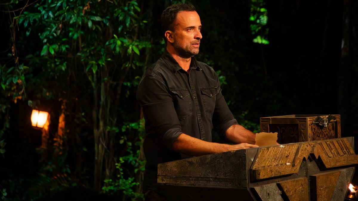 Survivor Διαρροή 28/4: Βόμβα στην ψηφοφορία - Ανατροπή με τους υποψηφίους