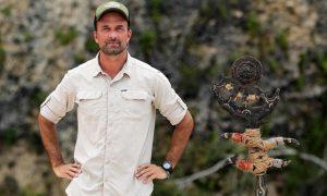 Τέλος το Survivor από τον ΣΚΑΪ