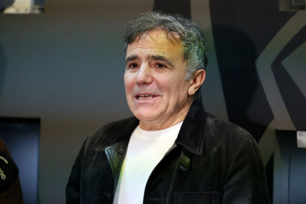 Βόμβα Μυστακίδη στον ΠΑΟΚ με πρώην παίκτη Ολυμπιακού