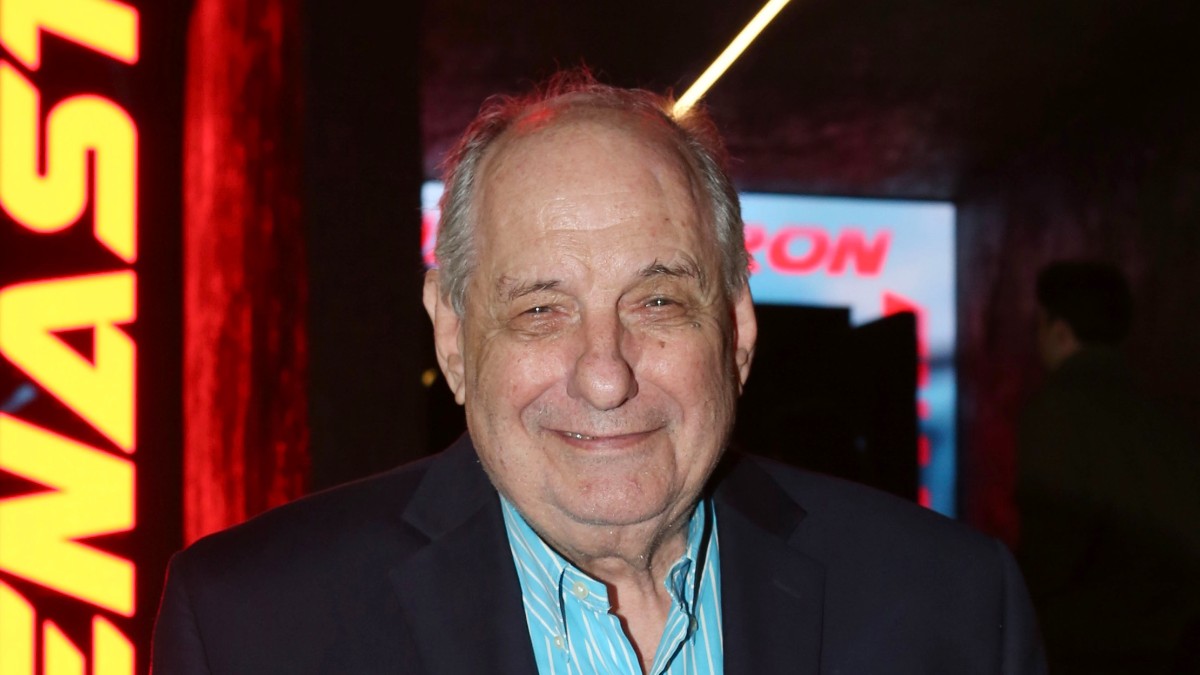 Εκτακτο για Τέρενς Κουίκ