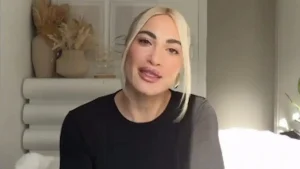 Ιωάννα Τούνη: Η ανάρτηση για τον άνδρα που την μήνυσε μετά την σύλληψή της