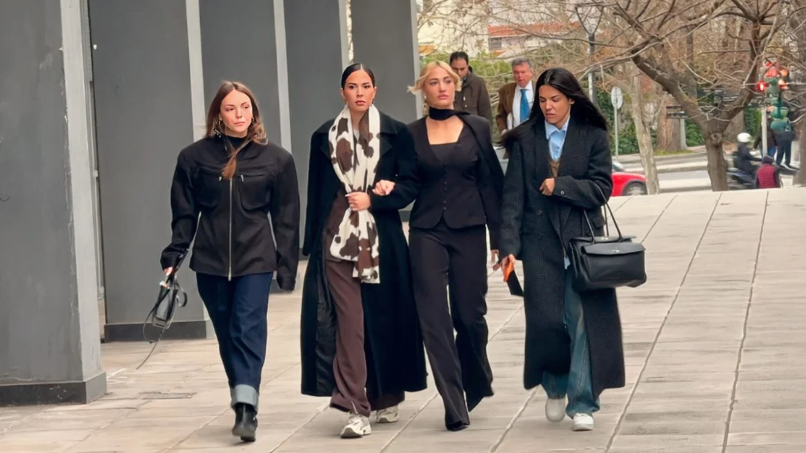 ΕΚΤΑΚΤΟ - Μόλις ανακοινώθηκε η απόφαση για την δική της Ιωάννας Τούνη