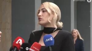 Ούτε συγγνώμη, περνούν στην αντεπίθεση: Η πρώτη αντίδραση των 2 που καταδικάστnκαν στη δίκη Ιωάννας Τούνη